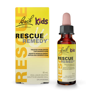 Bach - Kids Rescue Remedy Drops