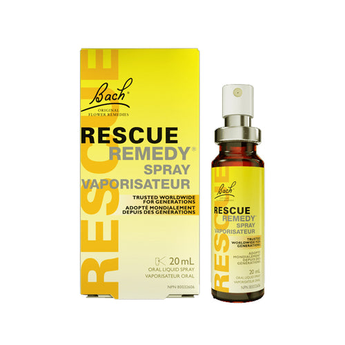 Bach - Rescue Remedy Spray
