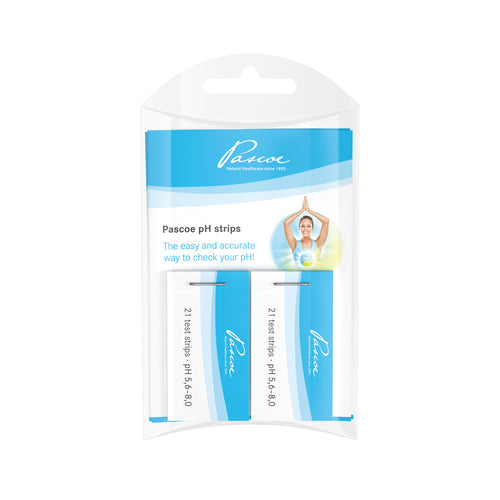 Pascoe Pascoe pH Strips Pack