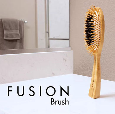 Bass Brushes - Fusion Brush