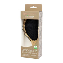 Beechwood Detangling Hair Brush