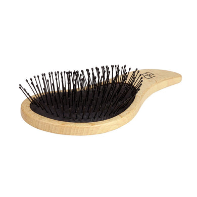 Beechwood Detangling Hair Brush