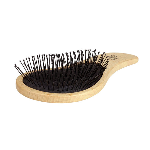 Beechwood Detangling Hair Brush