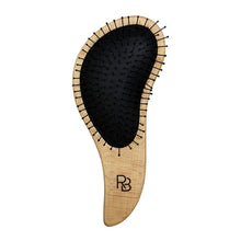 Beechwood Detangling Hair Brush