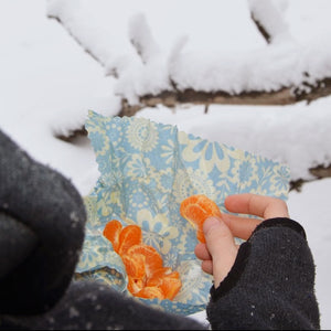 Leabee - Beeswax Food Wraps