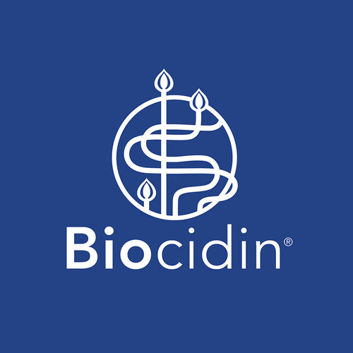 Biocidin