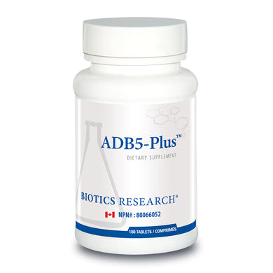 Biotics Research - ADB5-Plus