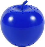 a single Bluapple Food Freshener