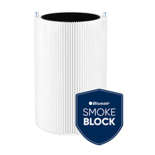 SmokeBlock filter for Blue Pure 411 Series