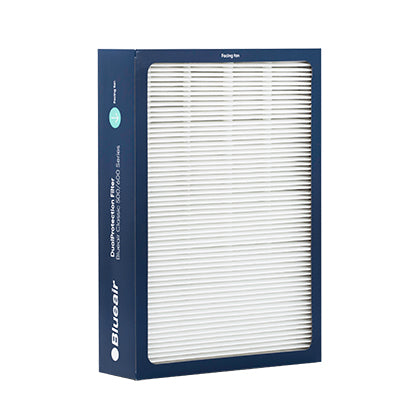 Blueair - Classic 500/600 Series DualProtection Filter