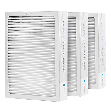 Blueair - Classic 500/600 Series Particle Filters (Pre-Order)