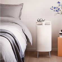 Blueair DustMagnet models 5440i in a bedroom