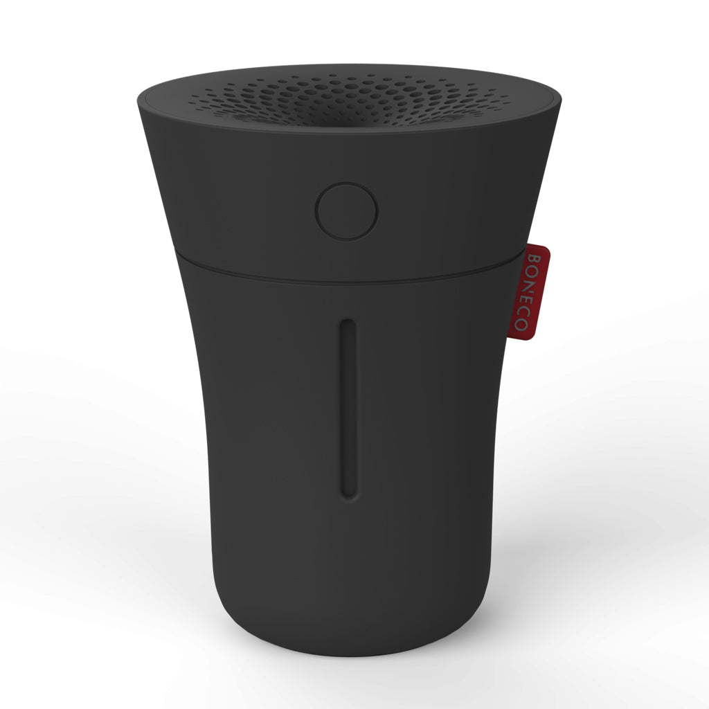 Boneco Personal Humidifier, in Black
