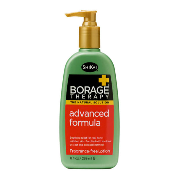 ShiKai - Borage Therapy, Advanced Formula Lotion