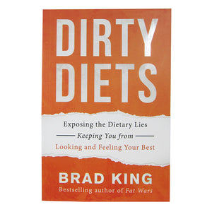 Brad King - Dirty Diets