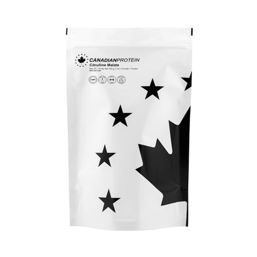 Canadian Protein - Citrulline Malate