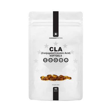Canadian Protein - CLA