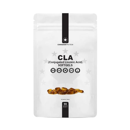 Canadian Protein - CLA
