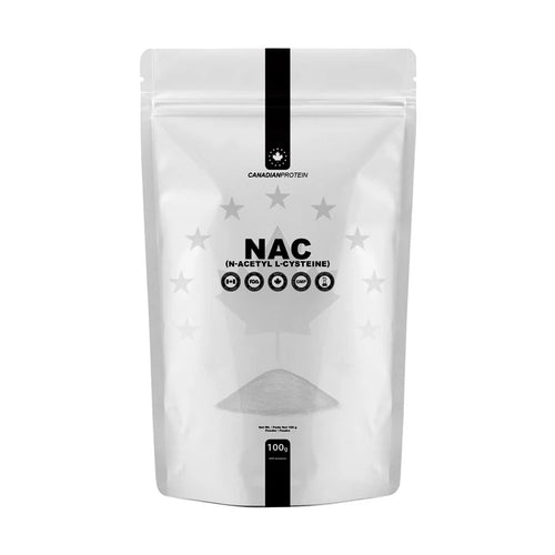 Canadian Protein - NAC Powder