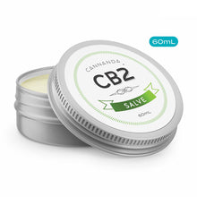 Cannanda CB2 Salve, 60 ml Tin
