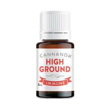 Cannanda High Ground Immune Blend