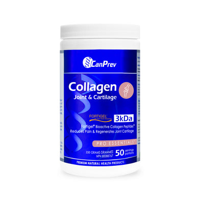 CanPrev - Collagen Joint & Cartilage (FORTIGEL)