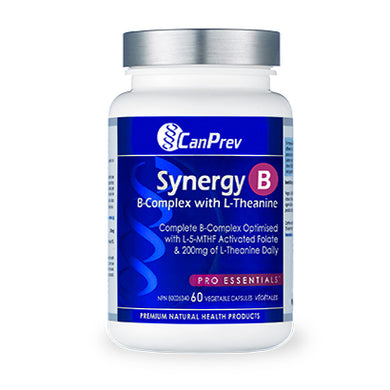 CanPrev - Synergy B