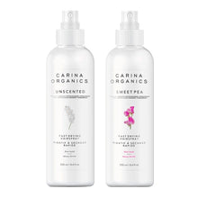 Carina Organics - Hairstyling Products