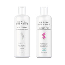 Carina Organics - Hairstyling Products