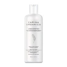Carina Organics Unscented Deep Treatment Conditioner
