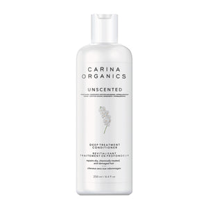 Carina Organics Unscented Deep Treatment Conditioner