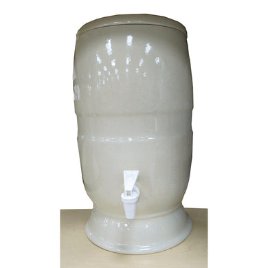 OPUS - Ceramic Gravity-Fed Water Purifier