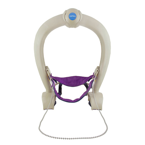 Cervical Traction Device
