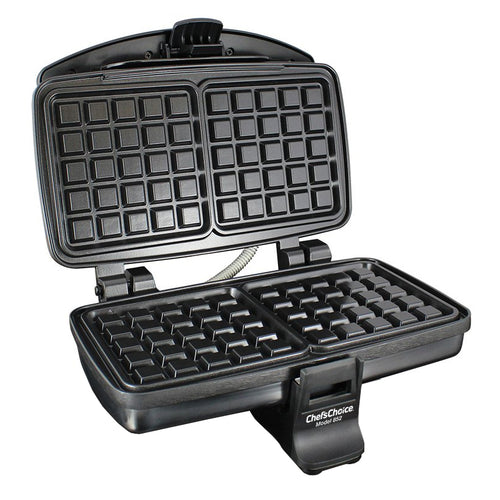 Chef's Choice Model 852 Classic WafflePro
