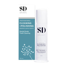 SD Naturals Cleaning and Polishing Paste