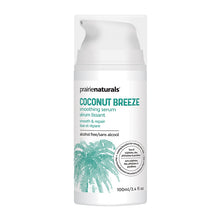 Prairie Naturals Coconut Breeze Smoothing Serum