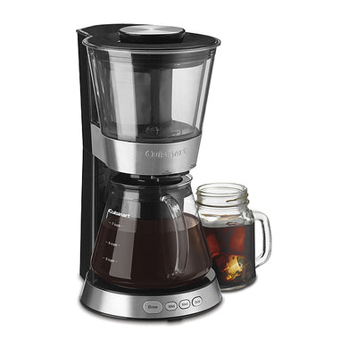 Cuisinart - Automatic Cold Brew Coffeemaker