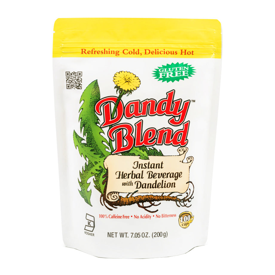 200g Bag of Dandy Blend Instant Herbal Beverage