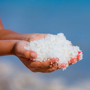 Dead Sea Salt