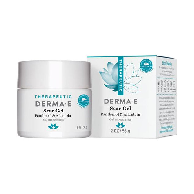 Derma E - Scar Gel