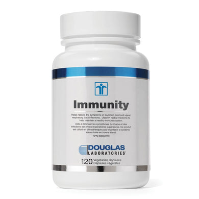 Douglas Laboratories - Immunity