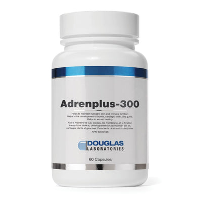 Douglas Laboratories - Adrenplus-300