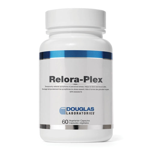 Douglas Laboratories - Relora-Plex