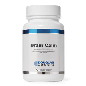 Douglas Laboratories - Brain Calm