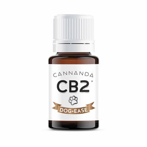 Cannanda CB2 Dog-Ease Terpene Blend