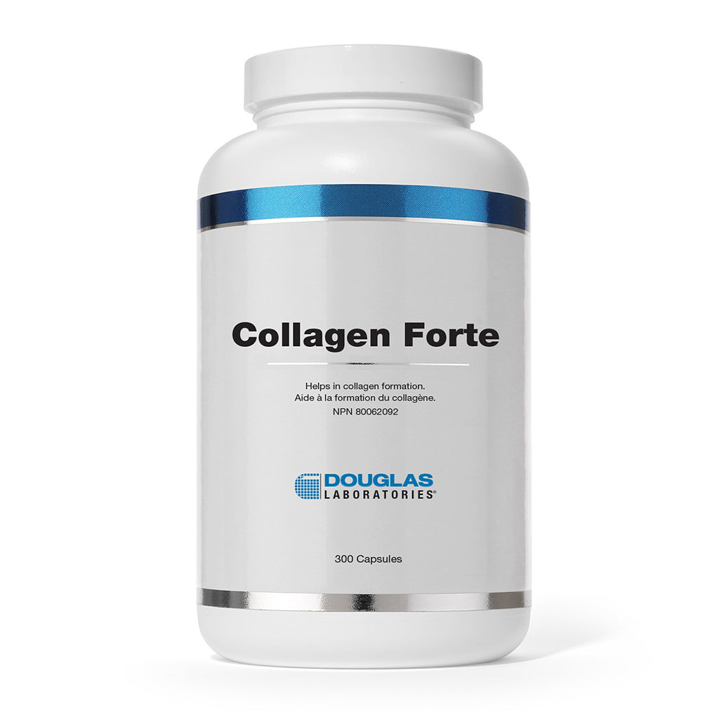 Douglas Laboratories - Collagen Forte