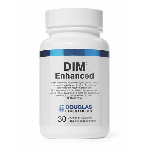 Douglas Laboratories DIM Enhanced