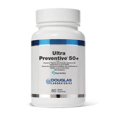 Douglas Laboratories - Ultra Preventive 50+