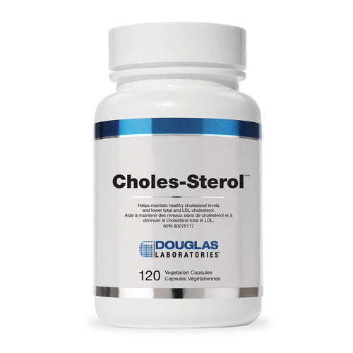 Douglas Laboratories - Choles-Sterol