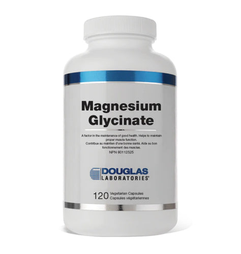 Douglas Laboratories - Magnesium Glycinate